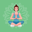Pranayam in hindi : Yoga in hindi APK