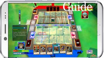 Guide Yu Gi Oh screenshot 1