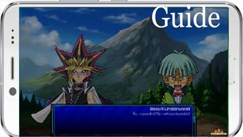 Guide Yu Gi Oh capture d'écran 2