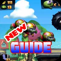 PRO Guide Zombie Tsunami Gameplay poster
