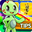 APK Guia zoo evolution