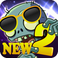 Guide Plants VS Zombies 2