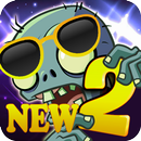 Guide Plants VS Zombies 2 APK