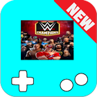 Best WWE Champions Free guide icône