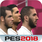 Tips for PES 2018 icon