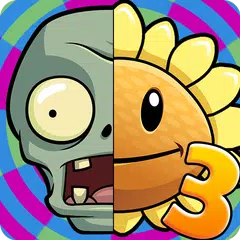 Скачать Guide: Plants VS Zombies 3 APK