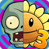 Guide: Plants VS Zombies 3 icône