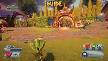 Guide: Plants VS Zombies 3 screenshot 1