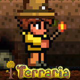 terrariaa★ Game Guide biểu tượng