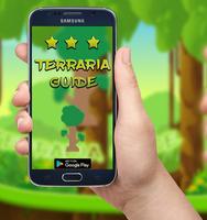 terrariaa★ Game Guide اسکرین شاٹ 1