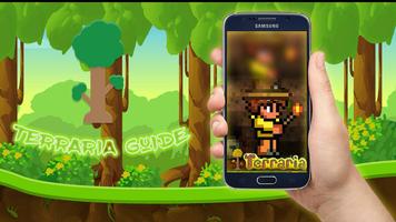 terrariaa★ Game Guide ảnh chụp màn hình 2