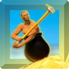 Guide: Getting Over It APK download
