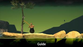Guide: Getting Over It الملصق