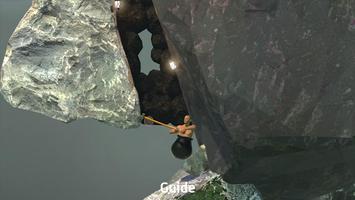 Guide: Getting Over It screenshot 2