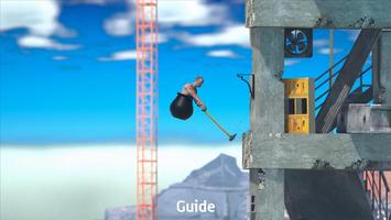 Guide: Getting Over It ภาพหน้าจอ 3