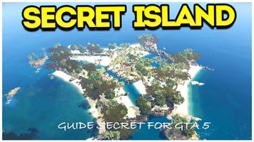 Grand Secret For GTA 5 постер