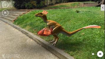 Dinosaurs Among Us gönderen