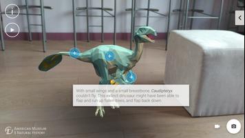 Dinosaurs Among Us screenshot 1