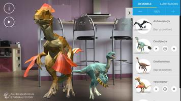 Dinosaurs Among Us Ekran Görüntüsü 2