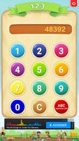 Learn French Alphabet Numbers screenshot 1