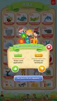 Learn French Alphabet Numbers screenshot 2