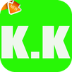 guid for KIK APK