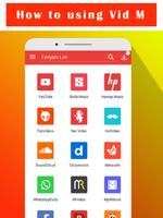 Free VlDϺΑΤΕ DownloaD Guide 截图 1