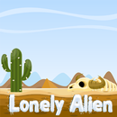 Lonely Alien aplikacja