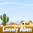 Lonely Alien biểu tượng