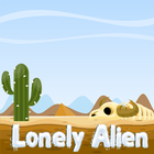 Lonely Alien simgesi