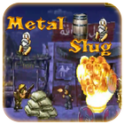 Guide For Metal Slug ไอคอน