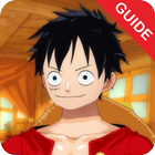 Guide for One Piece Romance Dawn icône