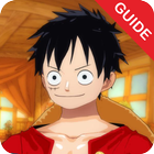 Guide for One Piece Romance Dawn icon