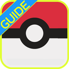 GUIDE FOR POKEMOM GO NEW-icoon