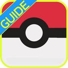 GUIDE FOR POKEMOM GO NEW アイコン