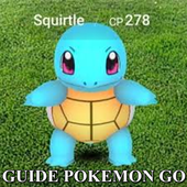 GUIDE FOR POKEMON GO ไอคอน