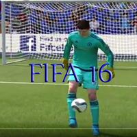 Guide of Fifa16 скриншот 1