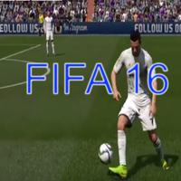 Guide of Fifa16 скриншот 2