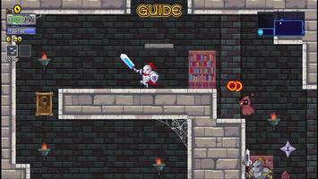 Guide: Rogue Legacy Affiche