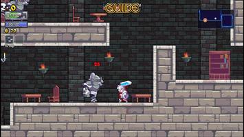 Guide: Rogue Legacy Ekran Görüntüsü 1