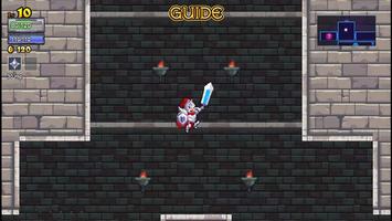 Guide: Rogue Legacy capture d'écran 3