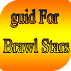 guid for Brawl Stars -NEW- 圖標