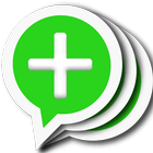 guide for 2 whatsapp accounts ikona