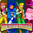 Guide: Sunset Riders