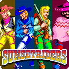 Guide: Sunset Riders آئیکن
