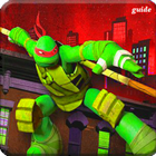 Guide for Mutant Ninja Turtles آئیکن