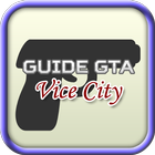 Guide for GTA Vice City icône