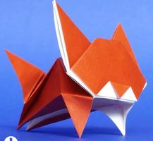 Guigoz Origami Ideeën screenshot 1