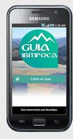 Guia Ibitipoca poster