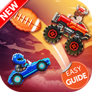 Tips Drive Ahead APK